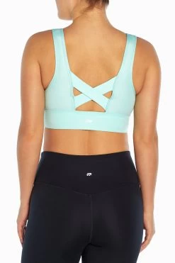 Marika Trina Sports Bra -Sporty Vibe Shop MLB0875A TE4.65909