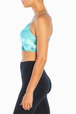 Marika Kailee Sports Bra -Sporty Vibe Shop MLB0879A 3WW.10259