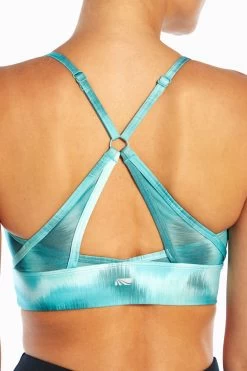 Marika Kailee Sports Bra -Sporty Vibe Shop MLB0879A 3WW.10262