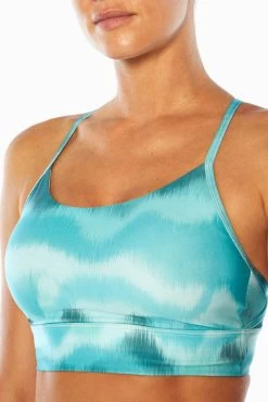 Marika Kailee Sports Bra -Sporty Vibe Shop MLB0879A 3WW.10263