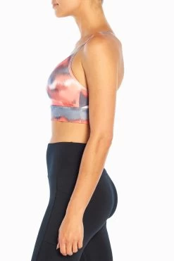 Marika Kailee Sports Bra -Sporty Vibe Shop MLB0879A 7CP.10283