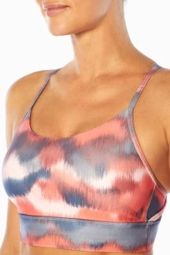 Marika Kailee Sports Bra -Sporty Vibe Shop MLB0879A 7CP.10287