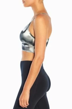 Marika Kailee Sports Bra -Sporty Vibe Shop MLB0879A YU0.10275