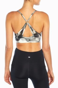 Marika Kailee Sports Bra -Sporty Vibe Shop MLB0879A YU0.10276