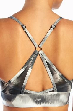 Marika Kailee Sports Bra -Sporty Vibe Shop MLB0879A YU0.10278