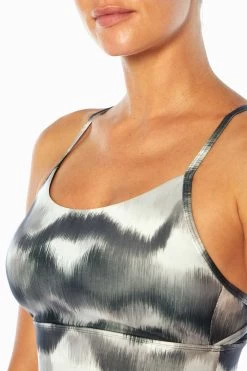 Marika Kailee Sports Bra -Sporty Vibe Shop MLB0879A YU0.10279