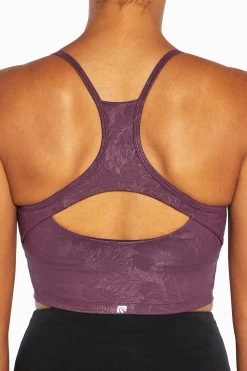 Marika Ivy Sports Bra -Sporty Vibe Shop MLB0880A9X2.7904