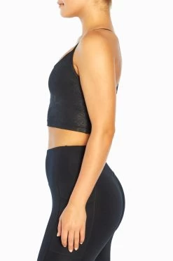 Marika Ivy Sports Bra -Sporty Vibe Shop MLB0880A YW0.8229