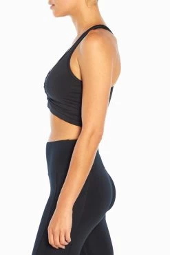 Marika Tabitha Sports Bra -Sporty Vibe Shop MLB0881A 001.10267