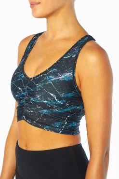 Marika Tabitha Sports Bra -Sporty Vibe Shop MLB0881A ZH4.33897