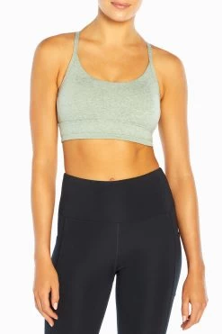 Marika Liam Sports Bra -Sporty Vibe Shop MLB0883A 3C1.33866