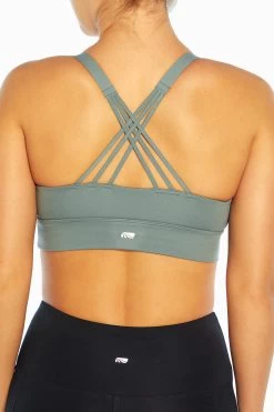 Marika Eloise Sports Bra -Sporty Vibe Shop MLB0955A 3ZF.49893