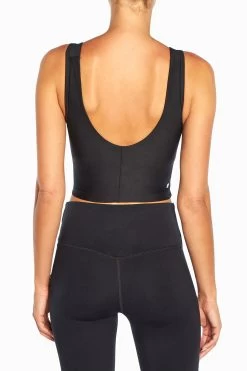 Marika Carter Long Sports Bra 23 Marika Carter Long Sports Bra -Sporty Vibe Shop MLB0959A 001.9539