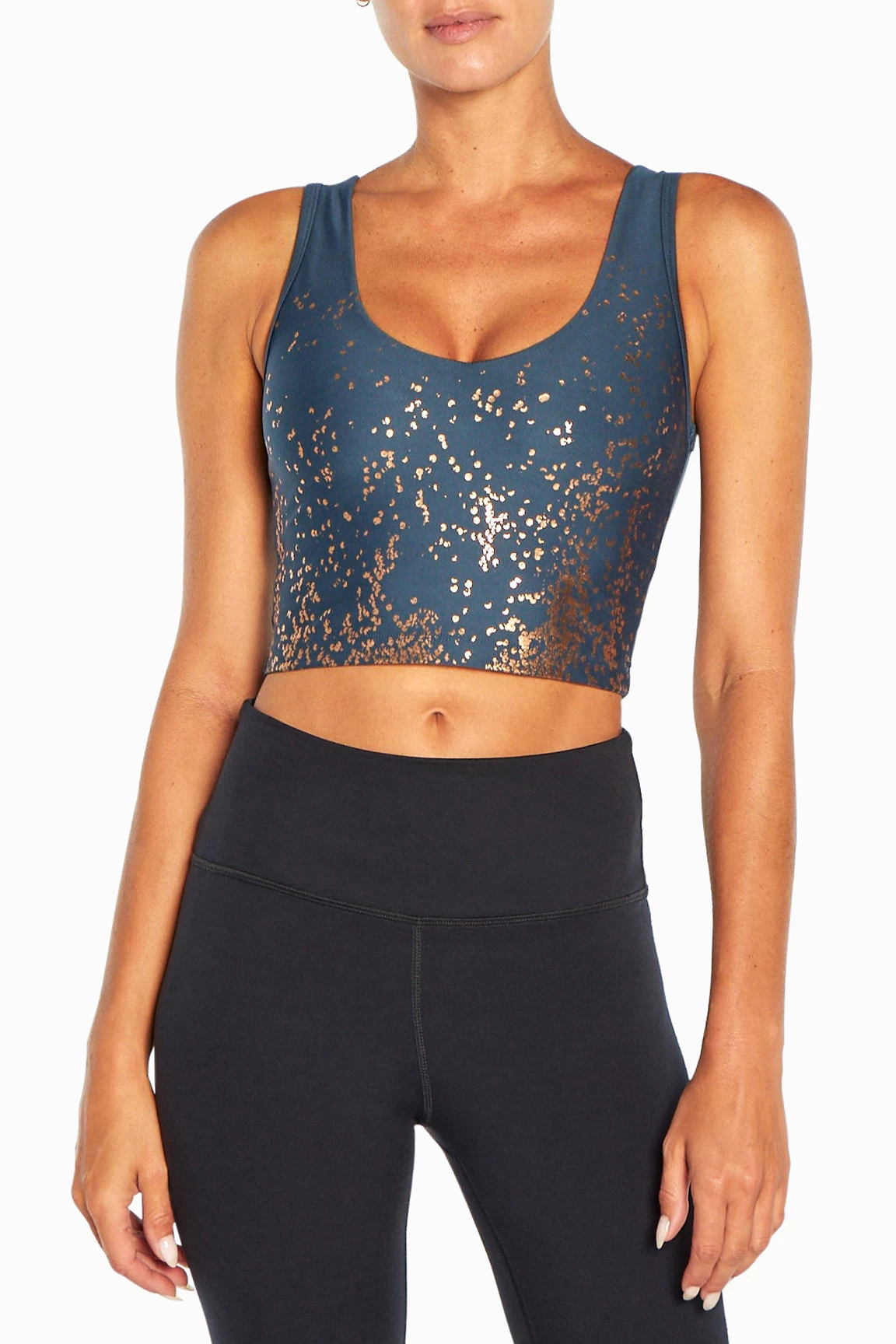 Marika Carter Long Sports Bra 7 Marika Carter Long Sports Bra - Image 7