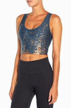 Marika Carter Long Sports Bra 30 Marika Carter Long Sports Bra -Sporty Vibe Shop MLB0959A 48Q.9528