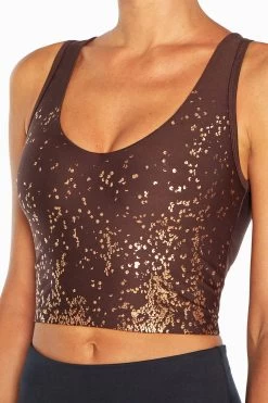 Marika Carter Long Sports Bra 34 Marika Carter Long Sports Bra -Sporty Vibe Shop MLB0959A 52M.9544