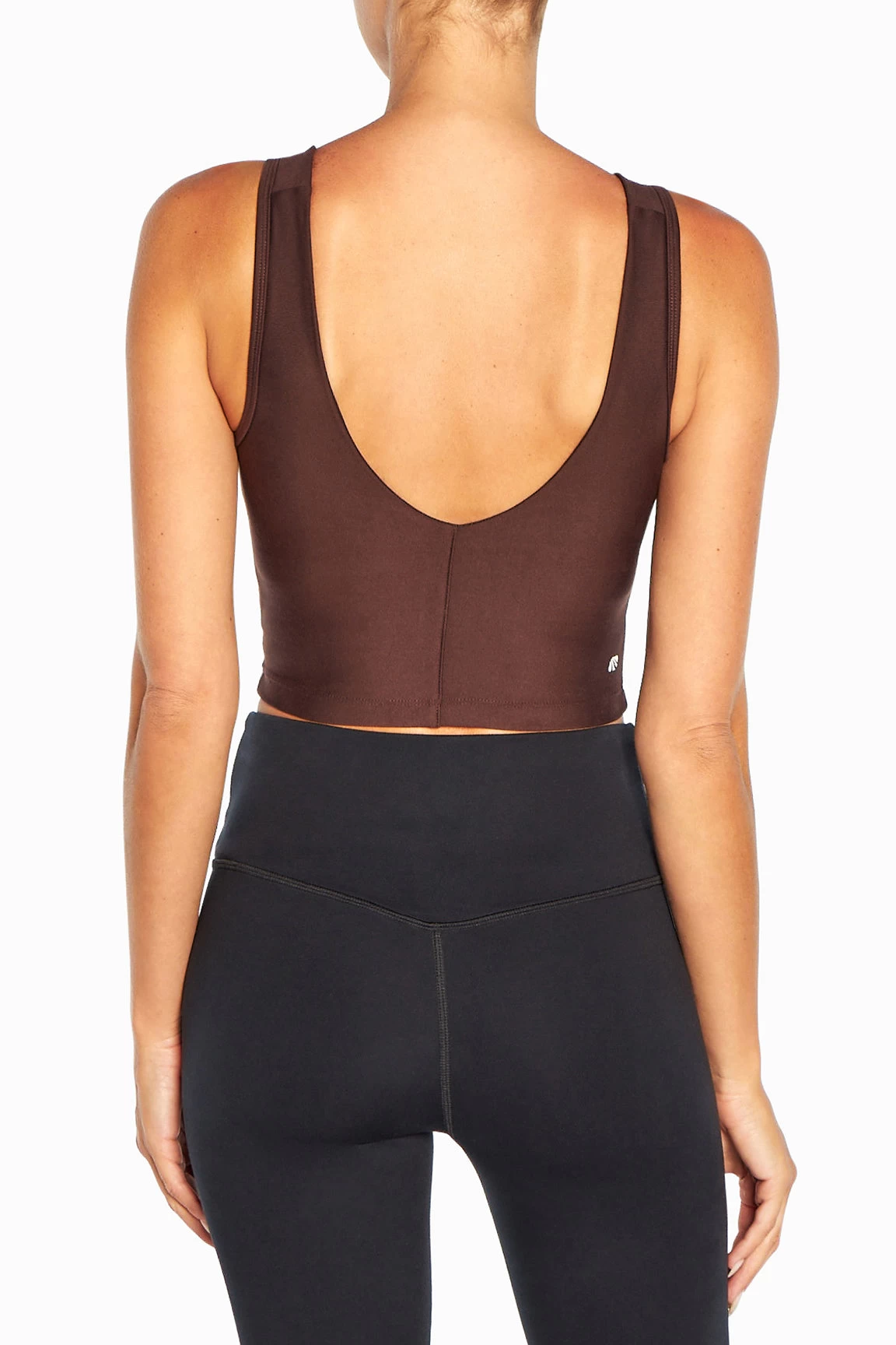 Marika Carter Long Sports Bra 16 Marika Carter Long Sports Bra - Image 16