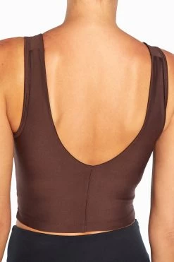 Marika Carter Long Sports Bra 33 Marika Carter Long Sports Bra -Sporty Vibe Shop MLB0959A 52M.9547