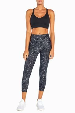 Marika Saige Soft Sports Bra -Sporty Vibe Shop MLB0961A 001.MLC1123A WZ4.77683