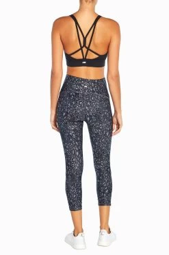 Marika Saige Soft Sports Bra -Sporty Vibe Shop MLB0961A 001.MLC1123A WZ4.77684