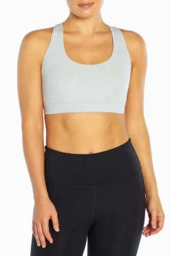 Marika Avianna Rib Sports Bra