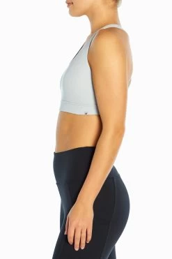 Marika Avianna Rib Sports Bra -Sporty Vibe Shop MLB1017A 45O.57779