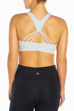 Marika Avianna Rib Sports Bra -Sporty Vibe Shop MLB1017A 45O.57780