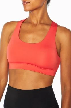 Marika Avianna Sport Bra -Sporty Vibe Shop MLB1018A 7B9.61385