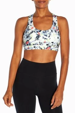 Marika Avianna Sport Bra -Sporty Vibe Shop MLB1018A J36.61744