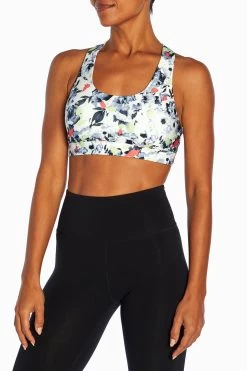 Marika Avianna Sport Bra -Sporty Vibe Shop MLB1018A J36.61745
