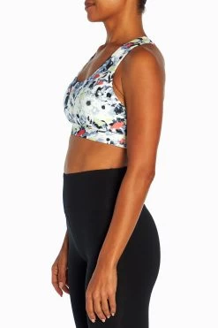 Marika Avianna Sport Bra -Sporty Vibe Shop MLB1018A J36.61746