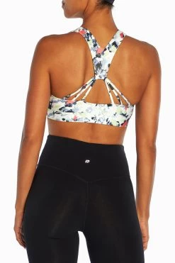 Marika Avianna Sport Bra -Sporty Vibe Shop MLB1018A J36.61747