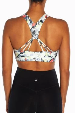 Marika Avianna Sport Bra -Sporty Vibe Shop MLB1018A J36.61749