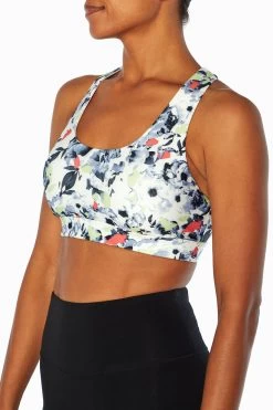 Marika Avianna Sport Bra -Sporty Vibe Shop MLB1018A J36.61750
