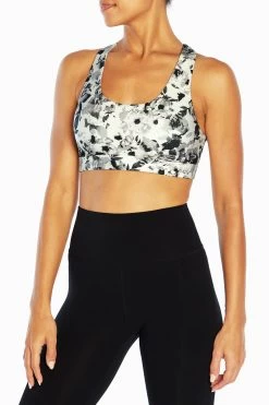 Marika Avianna Sport Bra -Sporty Vibe Shop MLB1018A N0B.61404