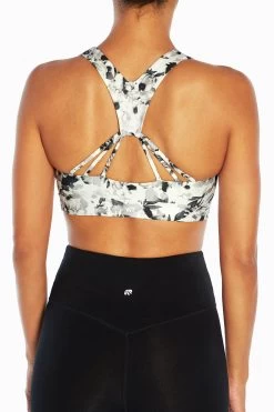 Marika Avianna Sport Bra -Sporty Vibe Shop MLB1018A N0B.61408