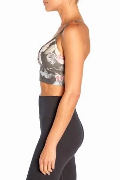 Marika Jada Sports Bra -Sporty Vibe Shop MLB1054A Q4D.116842