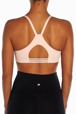 Marika Camilla Sports Bra 35 Marika Camilla Sports Bra -Sporty Vibe Shop MLB1071A 2XI.61701