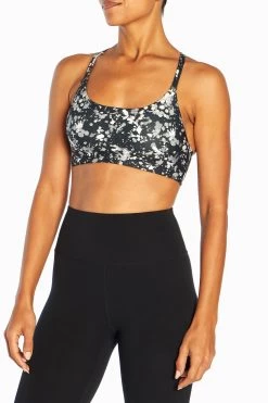 Marika Camilla Sports Bra 25 Marika Camilla Sports Bra -Sporty Vibe Shop MLB1071A O0U.61639