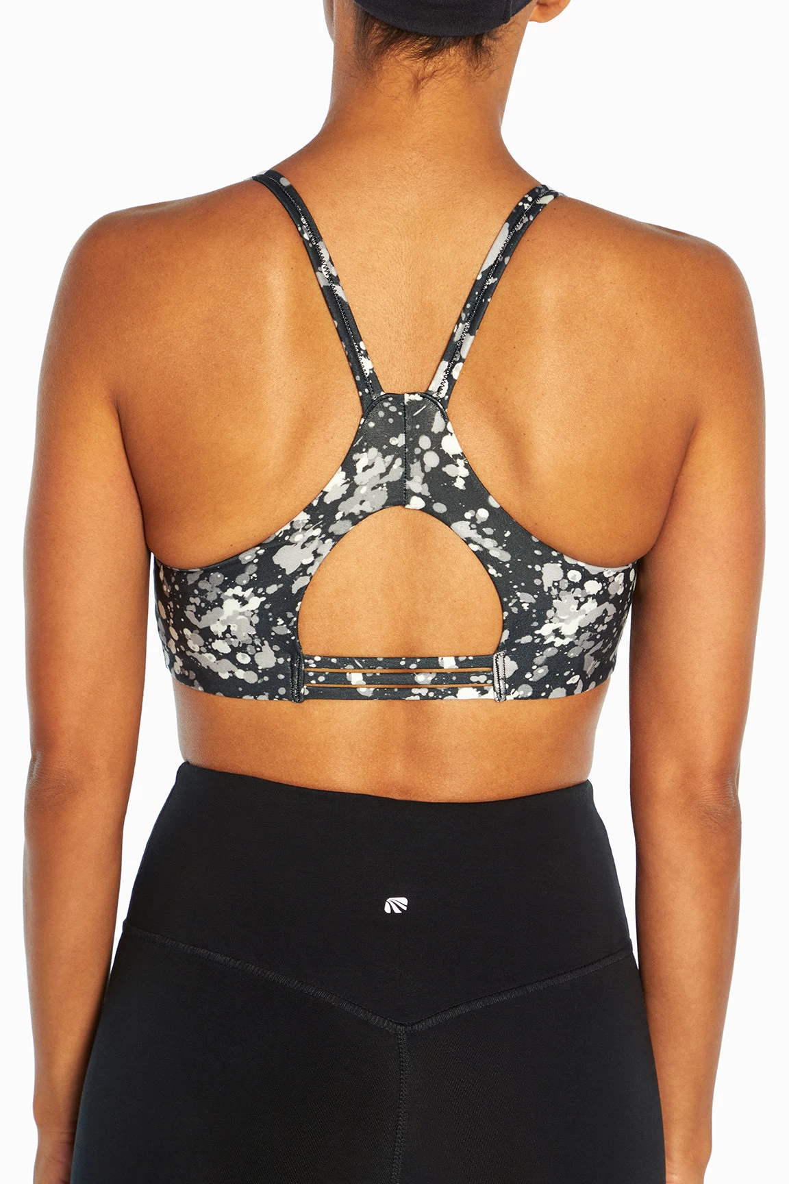 Marika Camilla Sports Bra 2 Marika Camilla Sports Bra - Image 2
