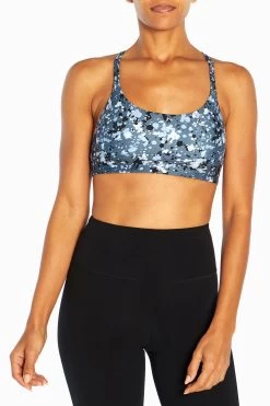 Marika Camilla Sports Bra 28 Marika Camilla Sports Bra -Sporty Vibe Shop MLB1071A P4W.61629