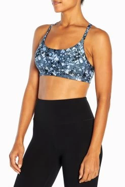 Marika Camilla Sports Bra 32 Marika Camilla Sports Bra -Sporty Vibe Shop MLB1071A P4W.61630