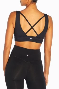 Marika Gabby Sports Bra 31 Marika Gabby Sports Bra -Sporty Vibe Shop MLB1072A 001.61739