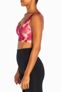 Marika Gabby Sports Bra 20 Marika Gabby Sports Bra -Sporty Vibe Shop MLB1072A 2XR.61730