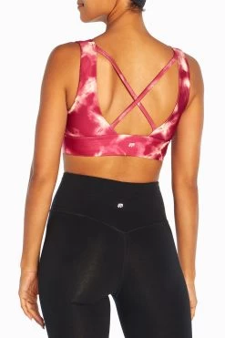 Marika Gabby Sports Bra 19 Marika Gabby Sports Bra -Sporty Vibe Shop MLB1072A 2XR.61731