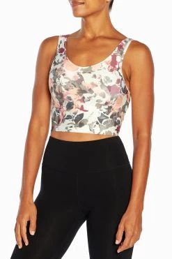 Marika Gia Long Sports Bra -Sporty Vibe Shop MLB1074A2XQ.8016