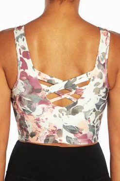 Marika Gia Long Sports Bra -Sporty Vibe Shop MLB1074A2XQ.8020