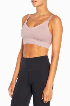 Marika Isle Sports Bra -Sporty Vibe Shop MLB1132A 9HL.5737