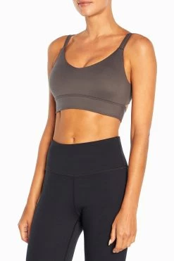 Marika Isle Sports Bra -Sporty Vibe Shop MLB1132A U05.5745