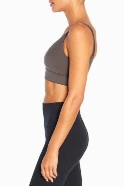 Marika Isle Sports Bra -Sporty Vibe Shop MLB1132A U05.5746